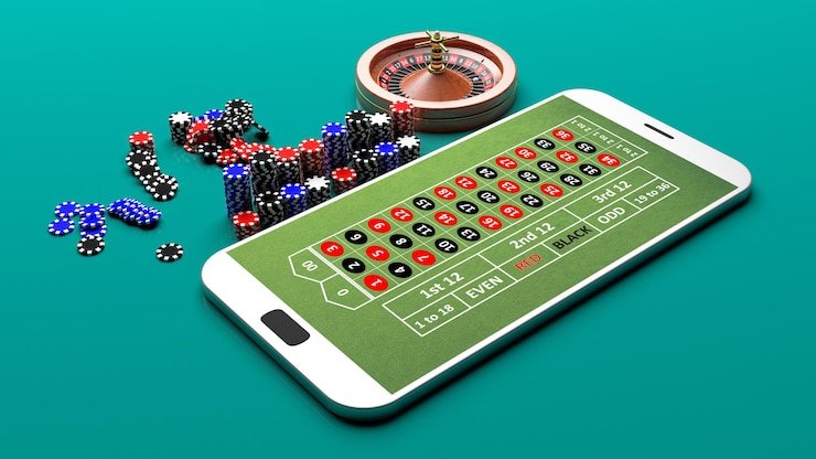 Medusa II Game