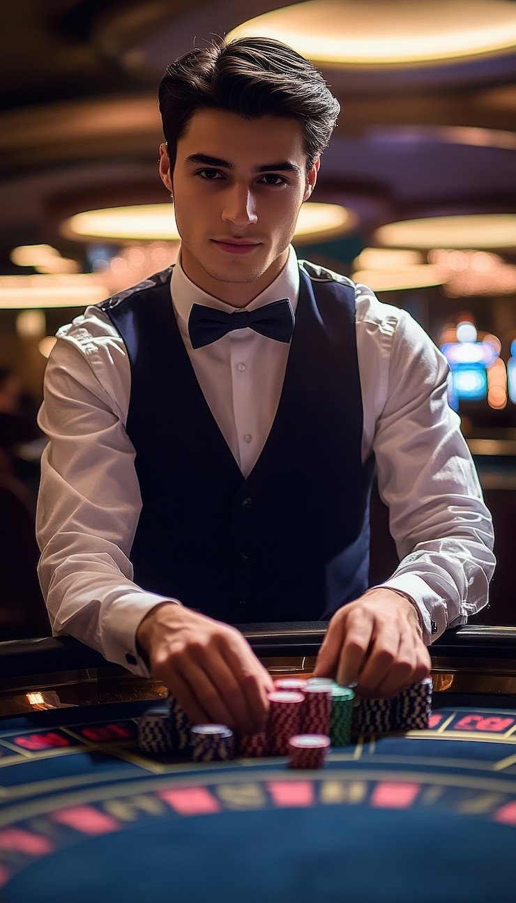 jacktoto slot deposit dashboard showing DANA, OVO, QRIS, and bank account options